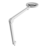 Magnifying Lamp D160 with Jointed Arm